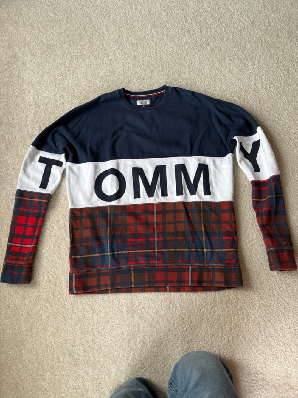Tommy Hilfiger sweatshirt